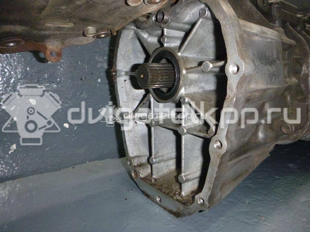 Фото Контрактная (б/у) МКПП для Maruti Suzuki / Suzuki / Suzuki (Changan) 109 л.с 16V 1.6 л M16A бензин 2400066813 {forloop.counter}}