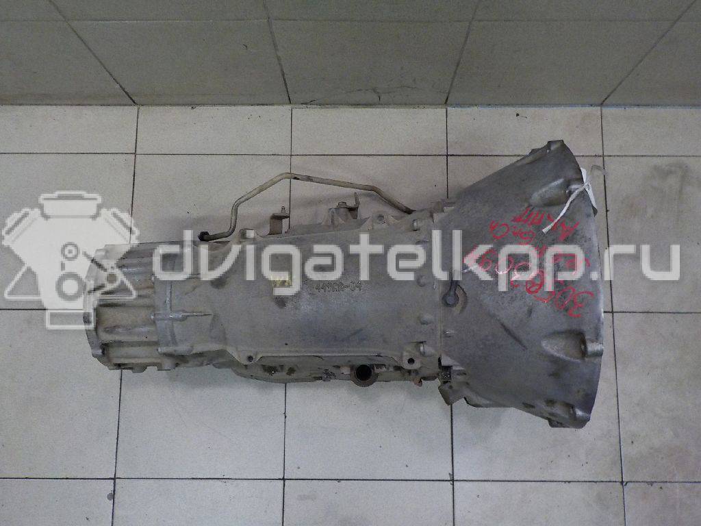 Фото Контрактная (б/у) АКПП для Ram / Jeep / Dodge 201-214 л.с 12V 3.7 л EKG бензин 68003109aa {forloop.counter}}