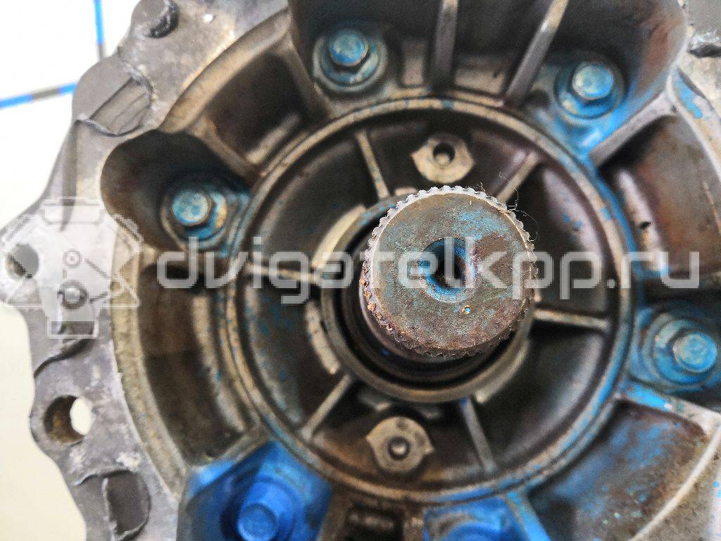 Фото Контрактная (б/у) АКПП для Pontiac / Gmc / Isuzu / Chevrolet / Buick / Cadillac / Holden / Daewoo 257-266 л.с 24V 3.6 л LY7 бензин 17804021 {forloop.counter}}