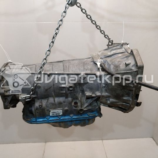 Фото Контрактная (б/у) АКПП для Cadillac Cts / Srx / Sts 257-266 л.с 24V 3.6 л LY7 бензин 17804021