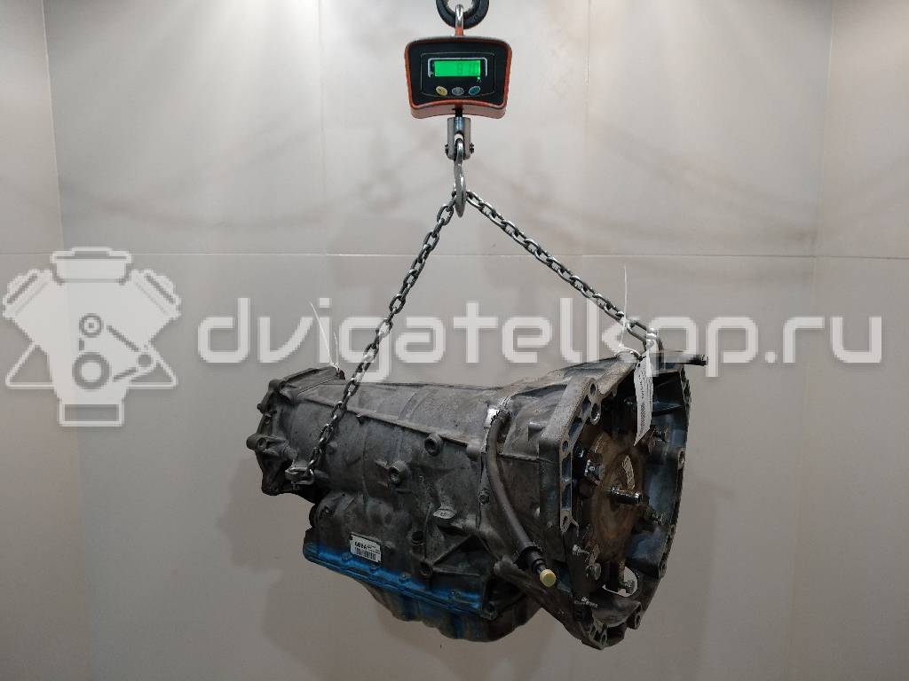 Фото Контрактная (б/у) АКПП для Cadillac Cts / Srx / Sts 257-266 л.с 24V 3.6 л LY7 бензин 17804021 {forloop.counter}}