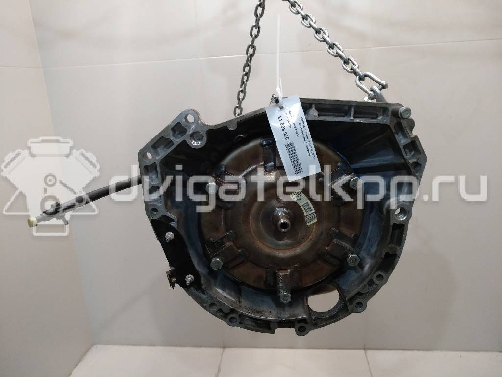 Фото Контрактная (б/у) АКПП для Cadillac Cts / Srx / Sts 257-266 л.с 24V 3.6 л LY7 бензин 17804021 {forloop.counter}}