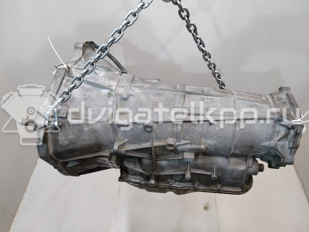 Фото Контрактная (б/у) АКПП для Pontiac / Gmc / Isuzu / Chevrolet / Buick / Cadillac / Holden / Daewoo 200-277 л.с 24V 3.6 л LY7 бензин 17804021 {forloop.counter}}