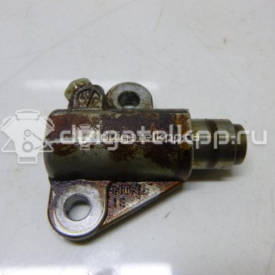 Фото Натяжитель цепи для двигателя M13A для Subaru / Suzuki / Chevrolet 82-94 л.с 16V 1.3 л бензин 1283169G00