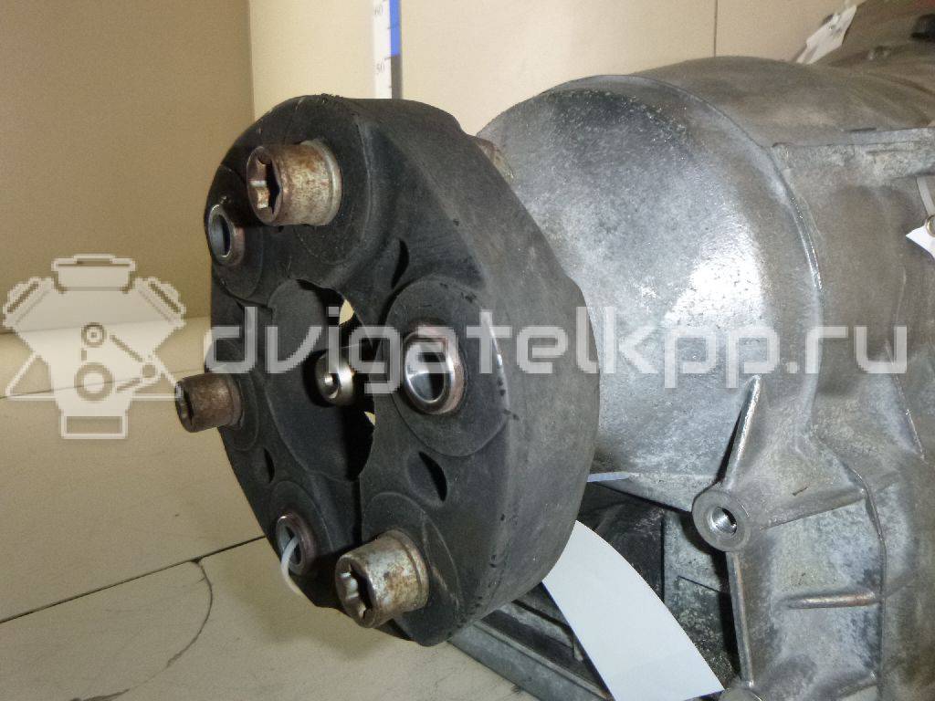 Фото Контрактная (б/у) АКПП для Chrysler / Jeep / Dodge 326-335 л.с 16V 5.7 л EZB бензин 5143561aa {forloop.counter}}