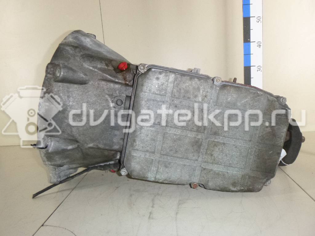 Фото Контрактная (б/у) АКПП для Chrysler / Jeep / Dodge 335-390 л.с 16V 5.7 л EZD бензин 5143561aa {forloop.counter}}