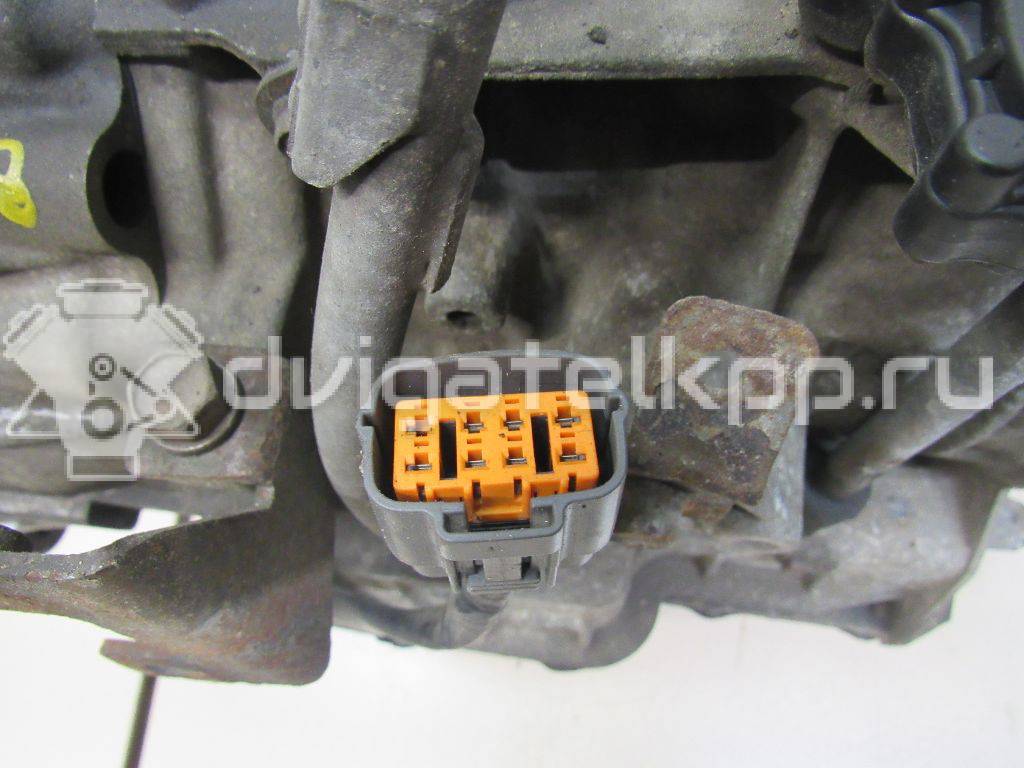 Фото Контрактная (б/у) АКПП для Daewoo / Chevrolet (Sgmw) / Chevrolet 52 л.с 6V 0.8 л F8CV бензин 96610285 {forloop.counter}}