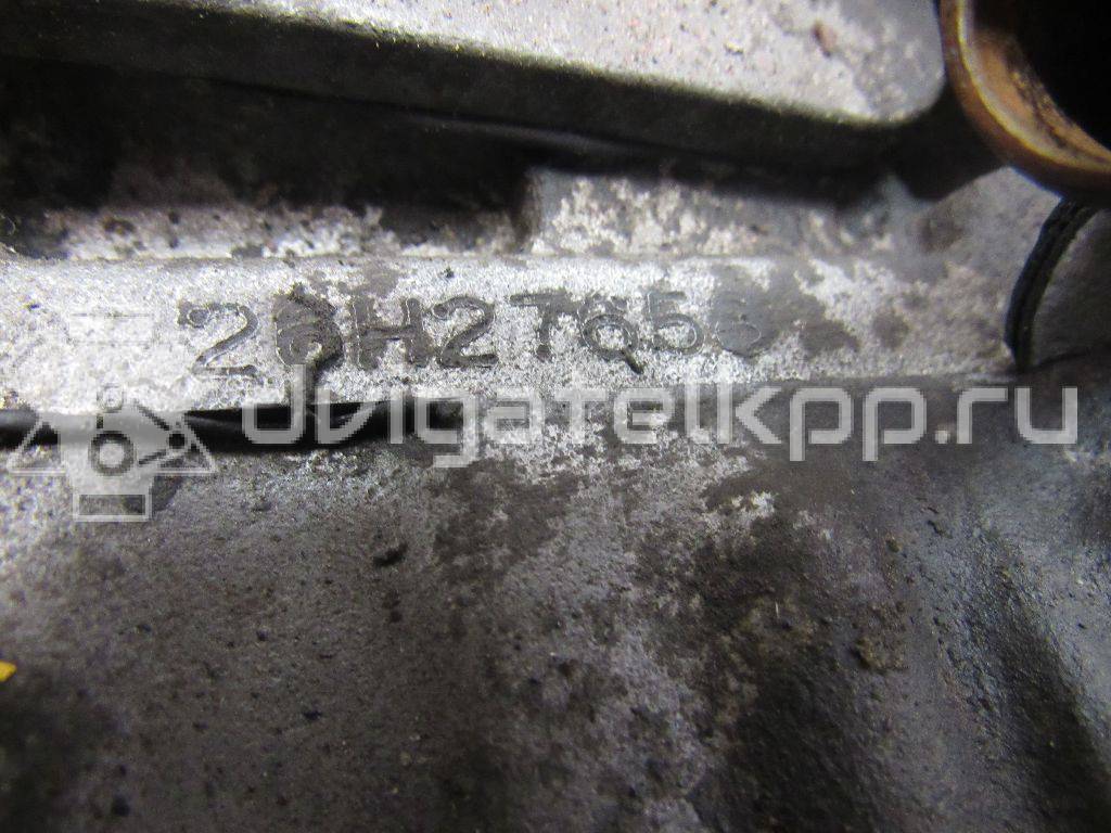 Фото Контрактная (б/у) АКПП для Daewoo / Chevrolet (Sgmw) / Chevrolet 52 л.с 6V 0.8 л F8CV бензин 96610285 {forloop.counter}}