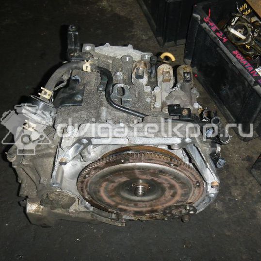 Фото Контрактная (б/у) АКПП для Honda Fr-V Be / Civic 132-141 л.с 16V 1.8 л R18A1 бензин 20021RPC010