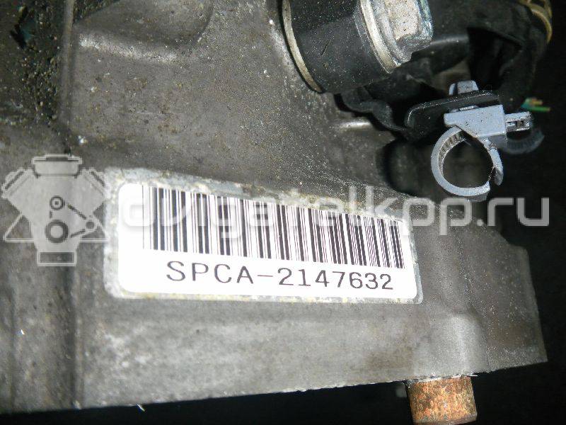 Фото Контрактная (б/у) АКПП для Honda / Honda (Dongfeng) / Honda (Gac) 140 л.с 16V 1.8 л R18A1 бензин 20021RPC010 {forloop.counter}}