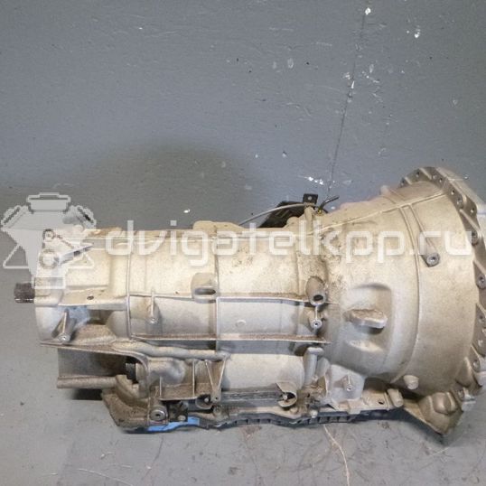 Фото Контрактная (б/у) АКПП для Land Rover Range Rover / Discovery 211-340 л.с 24V 3.0 л 306DT Дизельное топливо LR036585