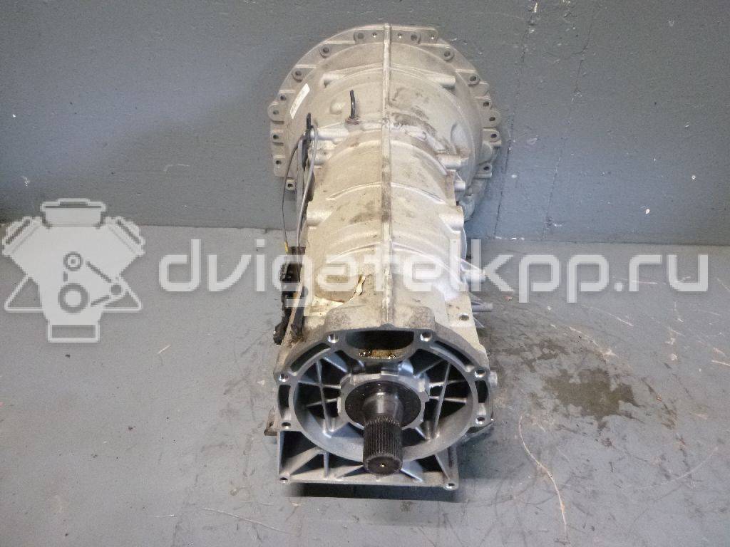 Фото Контрактная (б/у) АКПП для Land Rover Range Rover / Discovery 211-340 л.с 24V 3.0 л 306DT Дизельное топливо LR036585 {forloop.counter}}