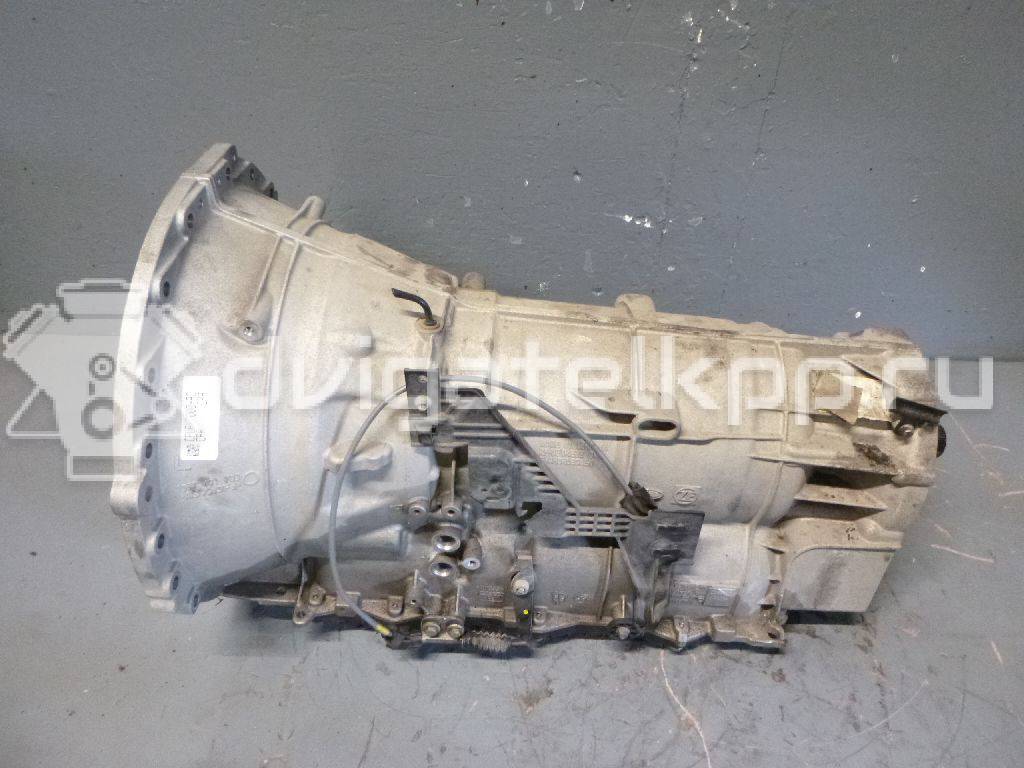 Фото Контрактная (б/у) АКПП для Land Rover Range Rover / Discovery 211-340 л.с 24V 3.0 л 306DT Дизельное топливо LR036585 {forloop.counter}}