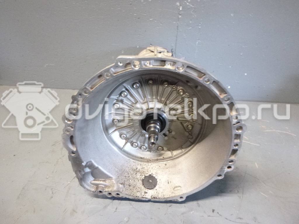 Фото Контрактная (б/у) АКПП для Land Rover Range Rover / Discovery 211-340 л.с 24V 3.0 л 306DT Дизельное топливо LR036585 {forloop.counter}}