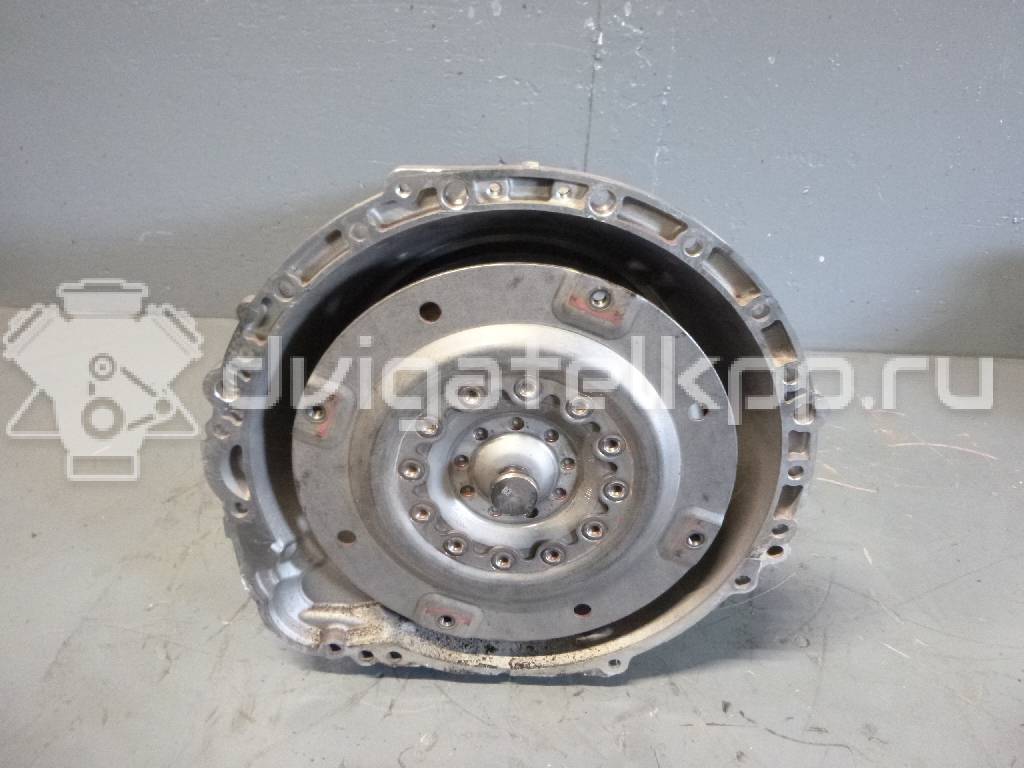 Фото Контрактная (б/у) АКПП для Land Rover Range Rover / Discovery 211-340 л.с 24V 3.0 л 306DT Дизельное топливо LR036585 {forloop.counter}}