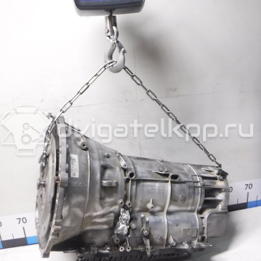 Фото Контрактная (б/у) АКПП для Land Rover Range Rover / Discovery 211-340 л.с 24V 3.0 л 306DT Дизельное топливо LR036585