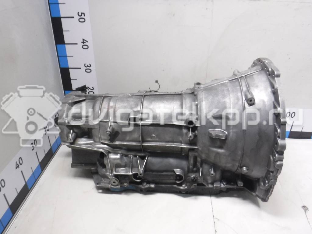 Фото Контрактная (б/у) АКПП для Land Rover Range Rover / Discovery 211-340 л.с 24V 3.0 л 306DT Дизельное топливо LR036585 {forloop.counter}}