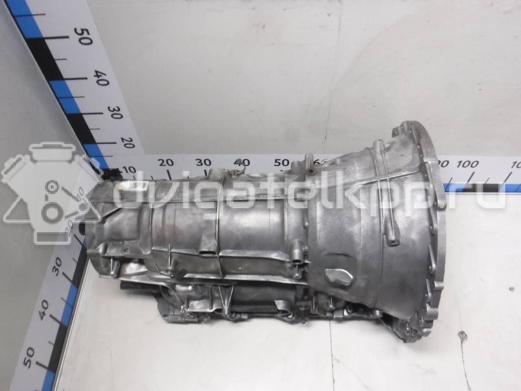 Фото Контрактная (б/у) АКПП для Land Rover Range Rover / Discovery 211-340 л.с 24V 3.0 л 306DT Дизельное топливо LR036585 {forloop.counter}}