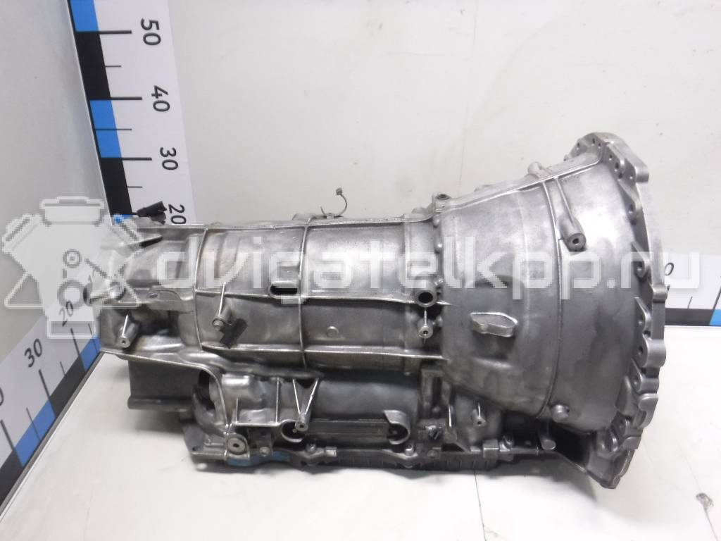 Фото Контрактная (б/у) АКПП для Land Rover Range Rover / Discovery 211-340 л.с 24V 3.0 л 306DT Дизельное топливо LR036585 {forloop.counter}}