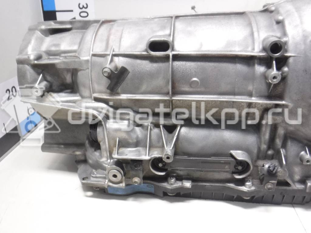 Фото Контрактная (б/у) АКПП для Land Rover Range Rover / Discovery 211-340 л.с 24V 3.0 л 306DT Дизельное топливо LR036585 {forloop.counter}}