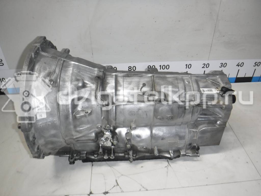 Фото Контрактная (б/у) АКПП для Land Rover Range Rover / Discovery 211-340 л.с 24V 3.0 л 306DT Дизельное топливо LR036585 {forloop.counter}}