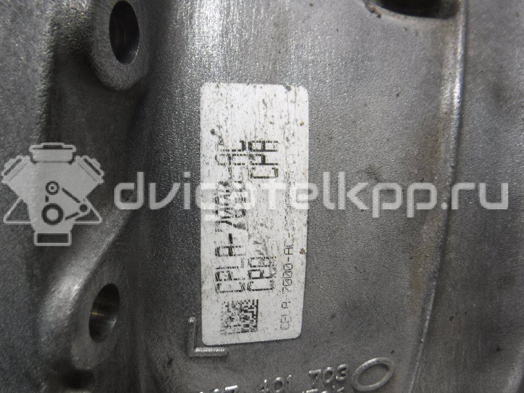 Фото Контрактная (б/у) АКПП для Land Rover Range Rover / Discovery 211-340 л.с 24V 3.0 л 306DT Дизельное топливо LR036585 {forloop.counter}}