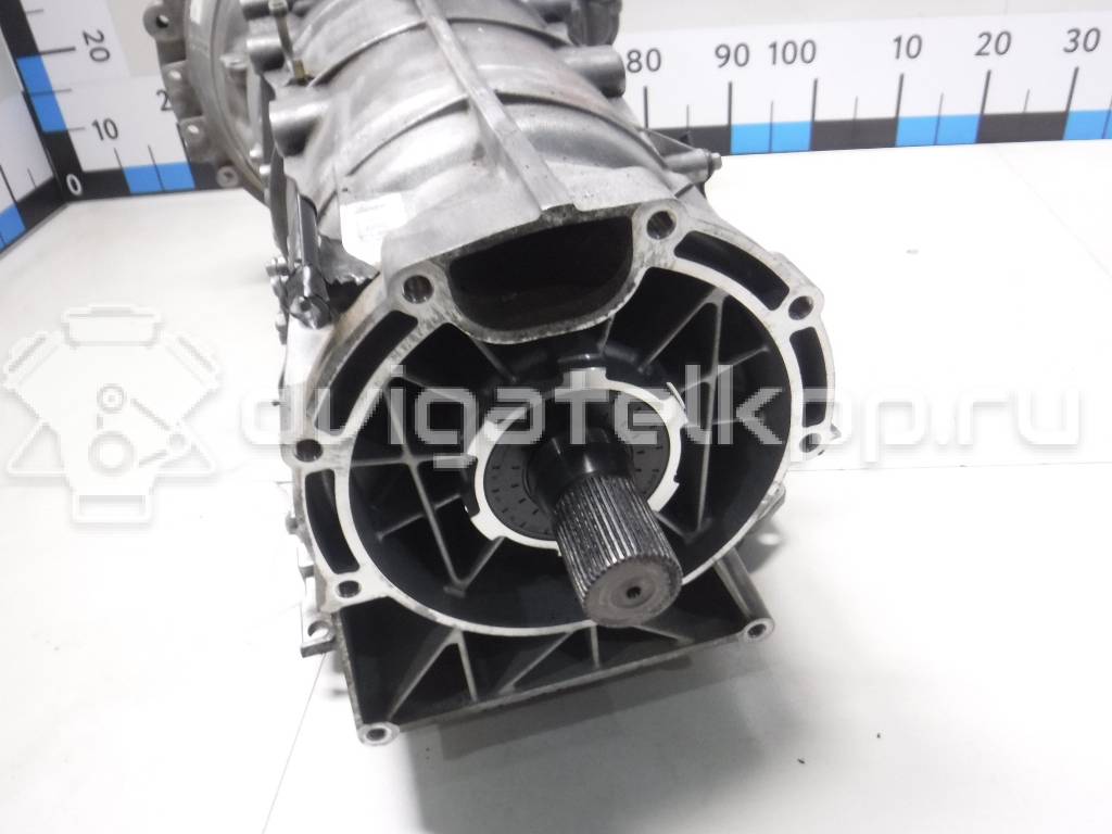 Фото Контрактная (б/у) АКПП для Land Rover Range Rover / Discovery 211-340 л.с 24V 3.0 л 306DT Дизельное топливо LR036585 {forloop.counter}}