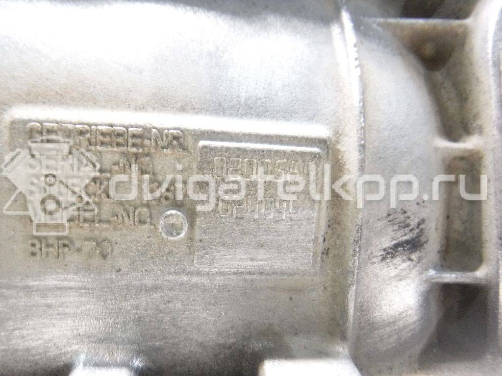 Фото Контрактная (б/у) АКПП для Land Rover Range Rover / Discovery 211-340 л.с 24V 3.0 л 306DT Дизельное топливо LR036585 {forloop.counter}}