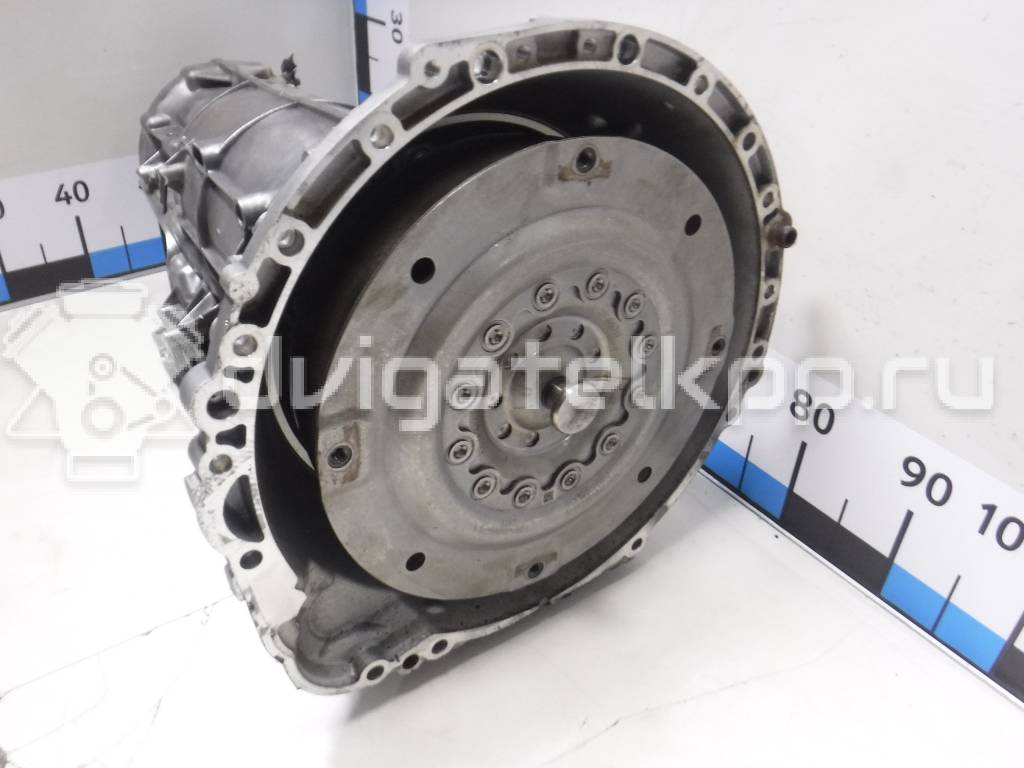 Фото Контрактная (б/у) АКПП для Jaguar / Land Rover 241-300 л.с 24V 3.0 л 306DT Дизельное топливо LR036585 {forloop.counter}}