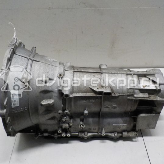 Фото Контрактная (б/у) АКПП для Land Rover Range Rover / Discovery 211-340 л.с 24V 3.0 л 306DT Дизельное топливо LR036585