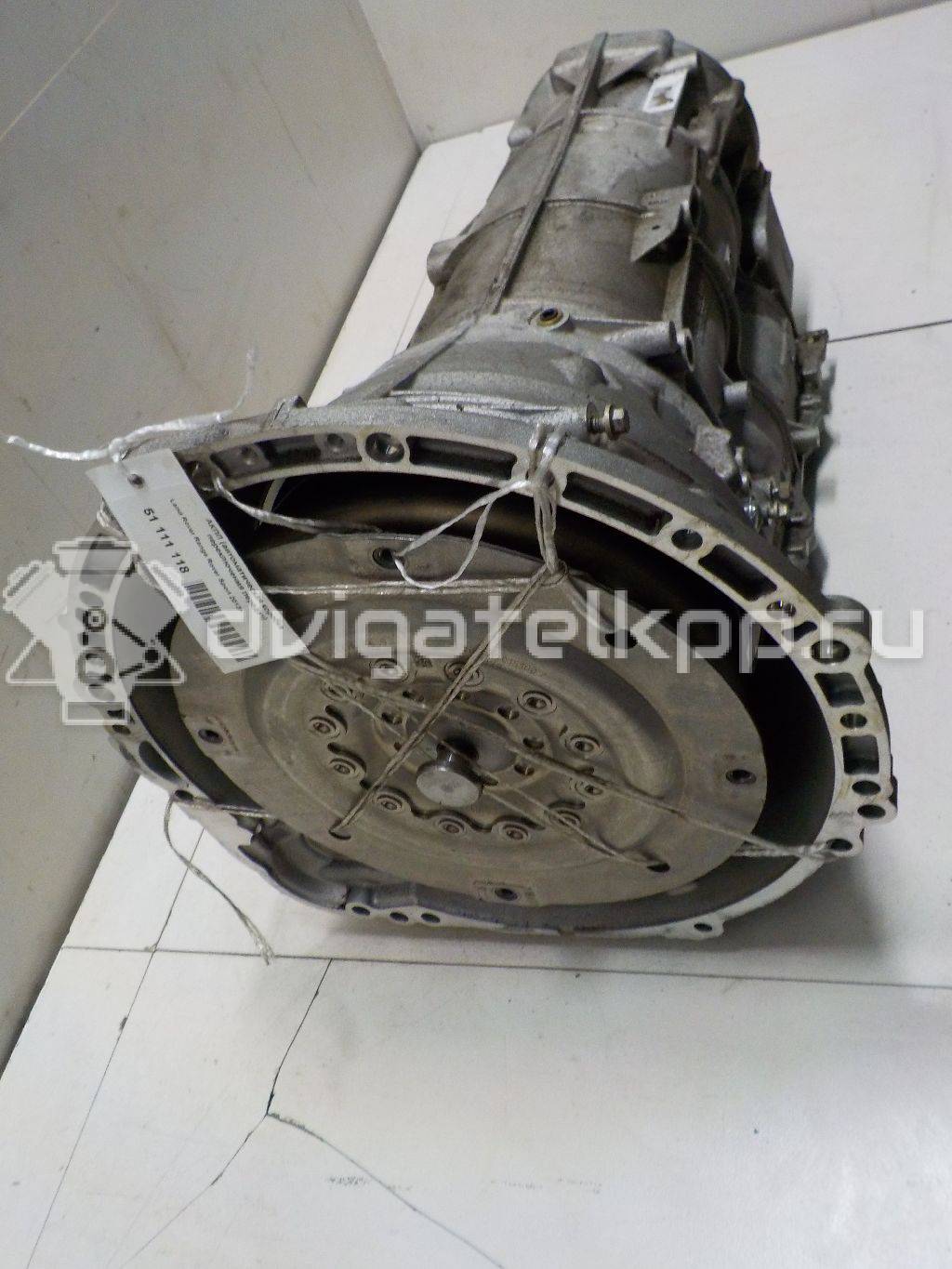 Фото Контрактная (б/у) АКПП для Land Rover Range Rover / Discovery 211-340 л.с 24V 3.0 л 306DT Дизельное топливо LR036585 {forloop.counter}}