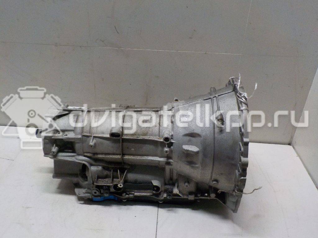 Фото Контрактная (б/у) АКПП для Land Rover Range Rover / Discovery 211-340 л.с 24V 3.0 л 306DT Дизельное топливо LR036585 {forloop.counter}}