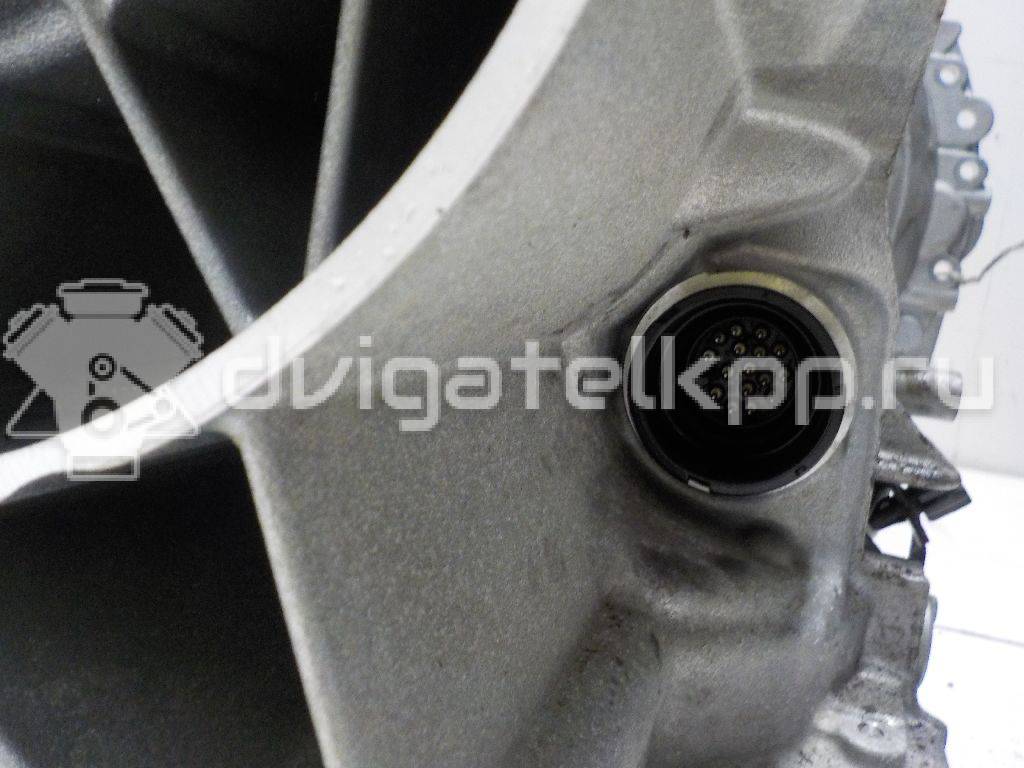 Фото Контрактная (б/у) АКПП для Land Rover Range Rover / Discovery 211-340 л.с 24V 3.0 л 306DT Дизельное топливо LR036585 {forloop.counter}}