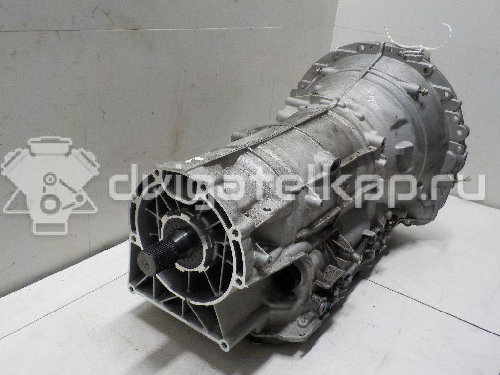 Фото Контрактная (б/у) АКПП для Land Rover Range Rover / Discovery 211-340 л.с 24V 3.0 л 306DT Дизельное топливо LR036585 {forloop.counter}}