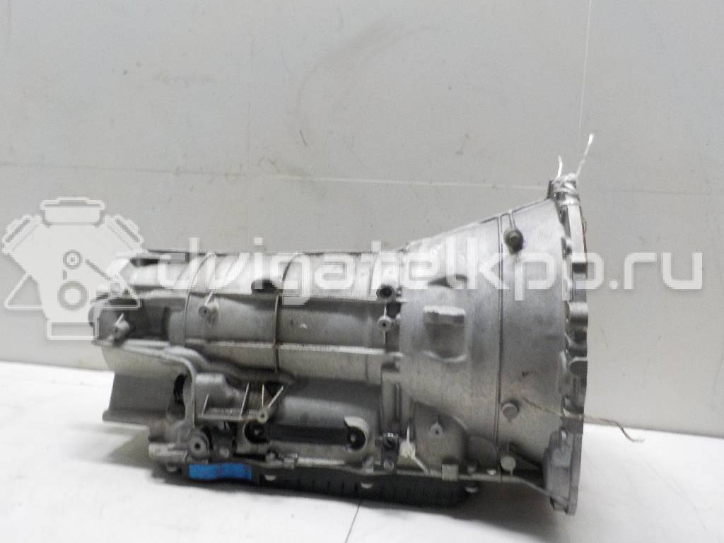 Фото Контрактная (б/у) АКПП для Land Rover Range Rover / Discovery 211-340 л.с 24V 3.0 л 306DT Дизельное топливо LR036585 {forloop.counter}}