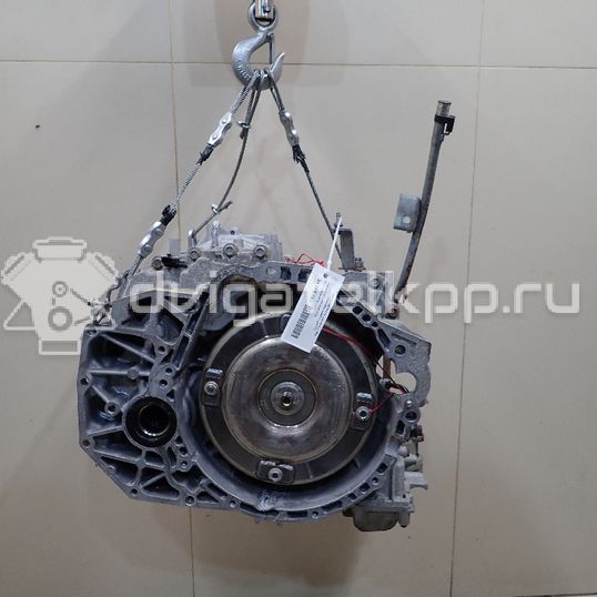 Фото Контрактная (б/у) АКПП для Infiniti / Mitsuoka / Isuzu / Nissan / Nissan (Dongfeng) 231-305 л.с 24V 3.5 л VQ35DE бензин 310201xe1c