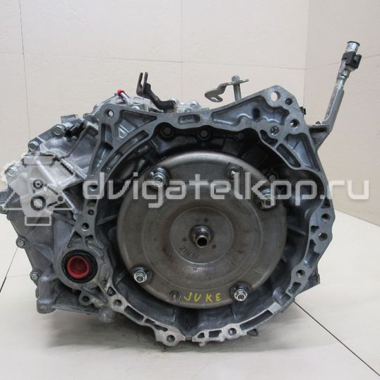 Фото Контрактная (б/у) АКПП для Nissan Juke F15 / Pulsar C13 / X-Trail 163-218 л.с 16V 1.6 л MR16DDT Бензин/спирт 310C03TX0A