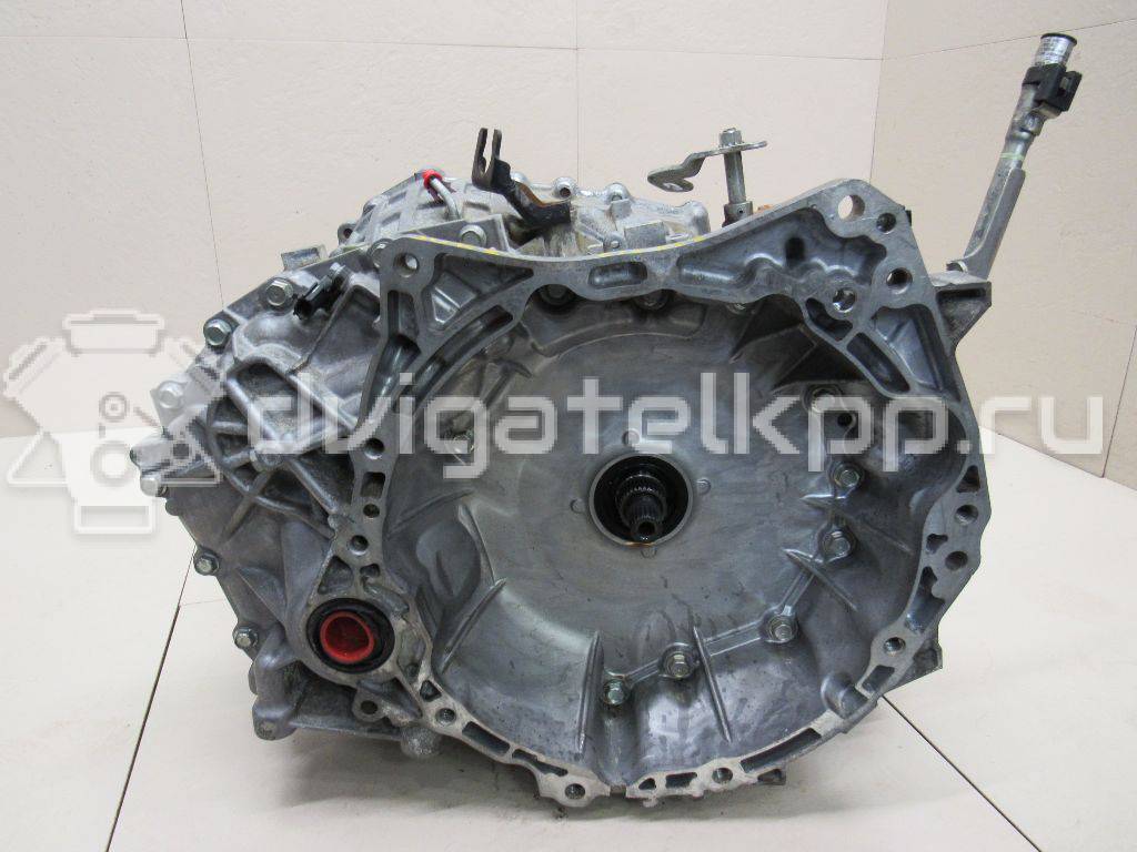 Фото Контрактная (б/у) АКПП для Nissan Juke F15 / Pulsar C13 / X-Trail 163-218 л.с 16V 1.6 л MR16DDT Бензин/спирт 310C03TX0A {forloop.counter}}