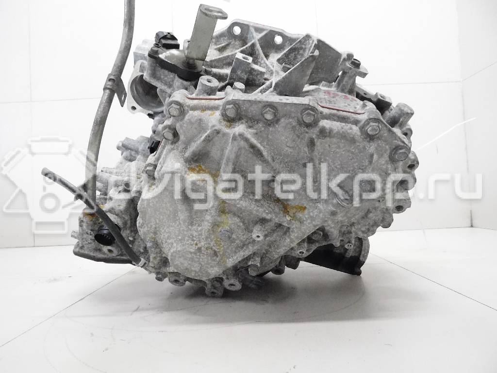 Фото Контрактная (б/у) АКПП для Infiniti / Mitsuoka / Isuzu / Nissan / Nissan (Dongfeng) 231-310 л.с 24V 3.5 л VQ35DE бензин 310203WX0E {forloop.counter}}