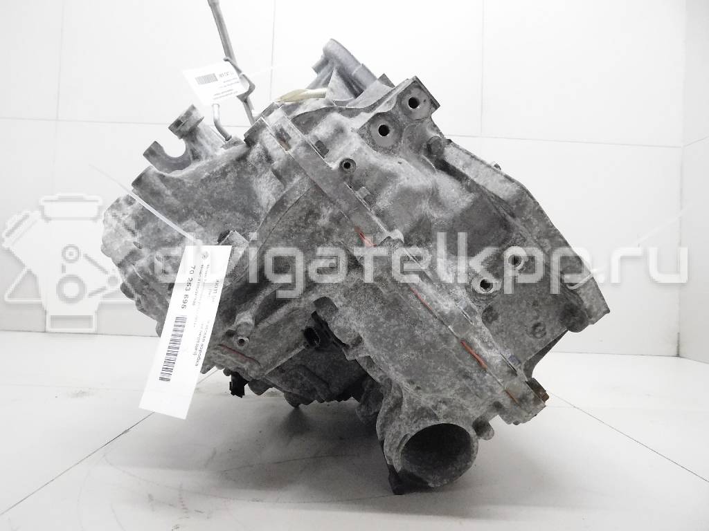 Фото Контрактная (б/у) АКПП для Infiniti / Mitsuoka / Isuzu / Nissan / Nissan (Dongfeng) 218-258 л.с 24V 3.5 л VQ35DE бензин 310203WX0E {forloop.counter}}