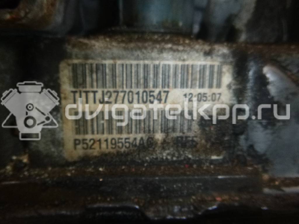 Фото Контрактная (б/у) АКПП для Chrysler / Jeep / Dodge / Ram 335-383 л.с 16V 5.7 л EZH бензин 68079181aa {forloop.counter}}