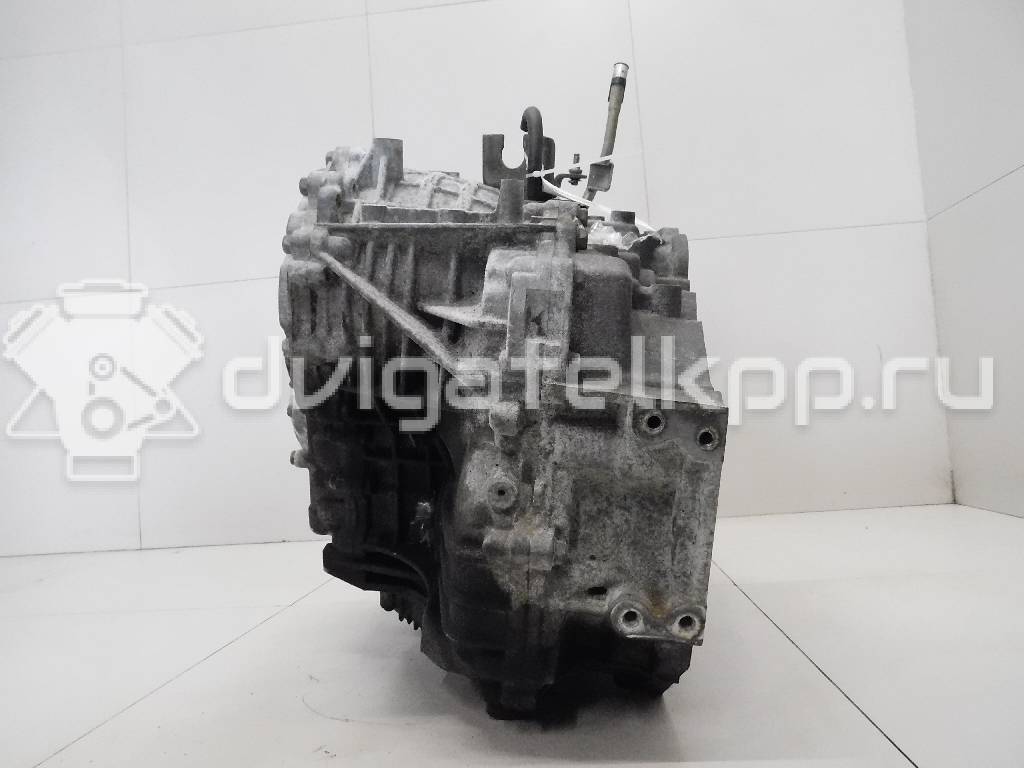 Фото Контрактная (б/у) АКПП для Infiniti / Mitsuoka / Isuzu / Nissan / Nissan (Dongfeng) 231-305 л.с 24V 3.5 л VQ35DE бензин 310201XD16 {forloop.counter}}