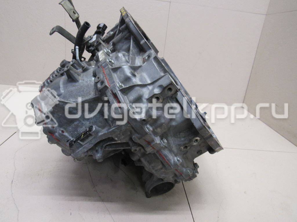 Фото Контрактная (б/у) АКПП для Infiniti / Mitsuoka / Isuzu / Nissan / Nissan (Dongfeng) 231-310 л.с 24V 3.5 л VQ35DE бензин 310203WX0E {forloop.counter}}