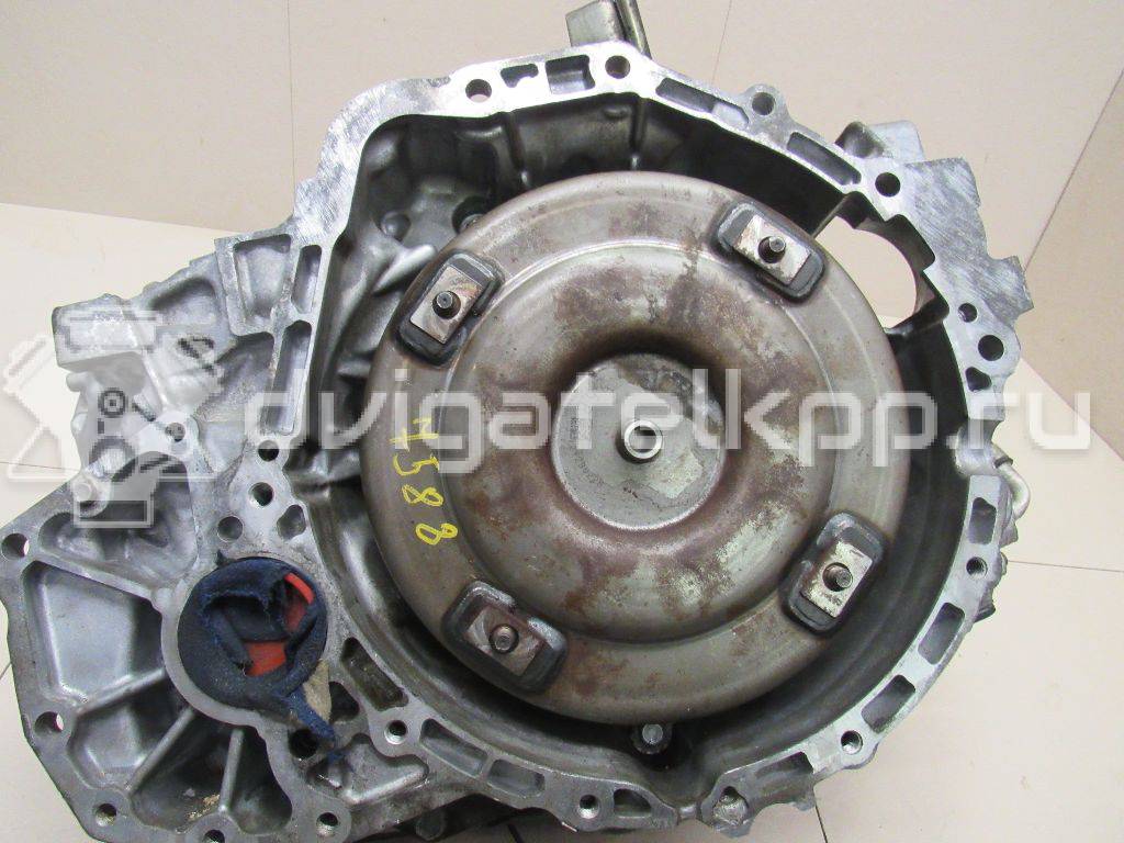 Фото Контрактная (б/у) АКПП для Infiniti / Mitsuoka / Isuzu / Nissan / Nissan (Dongfeng) 231-310 л.с 24V 3.5 л VQ35DE бензин 310203WX0E {forloop.counter}}