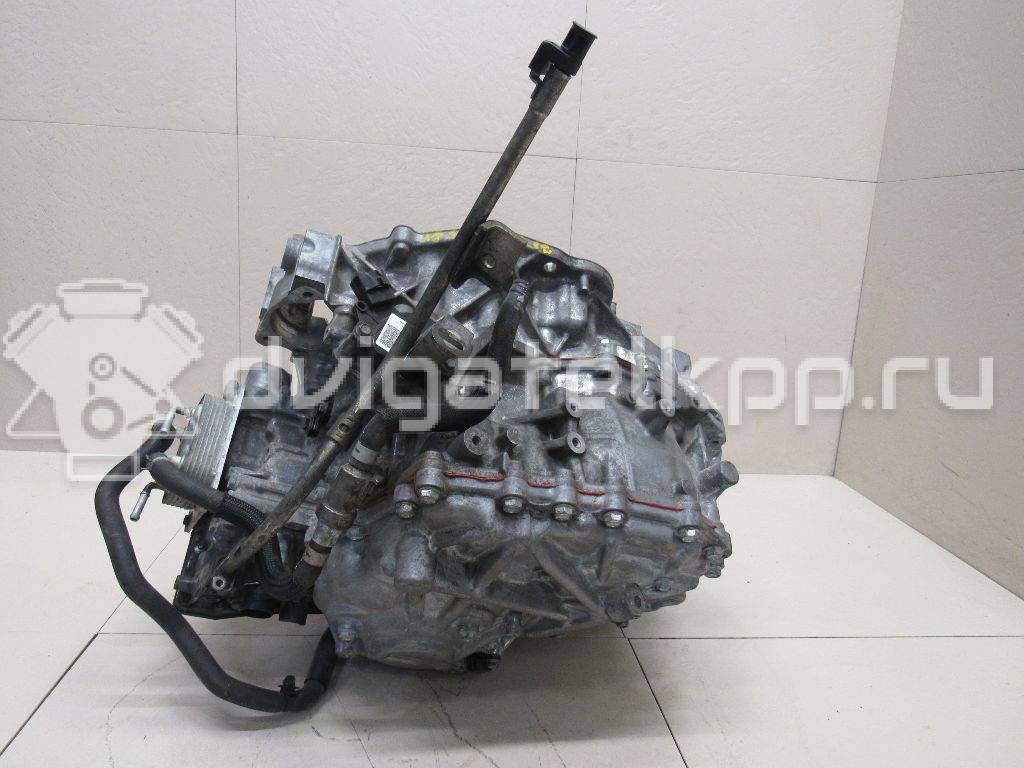 Фото Контрактная (б/у) АКПП для Infiniti / Mitsuoka / Isuzu / Nissan / Nissan (Dongfeng) 231-305 л.с 24V 3.5 л VQ35DE бензин 310203WX0E {forloop.counter}}