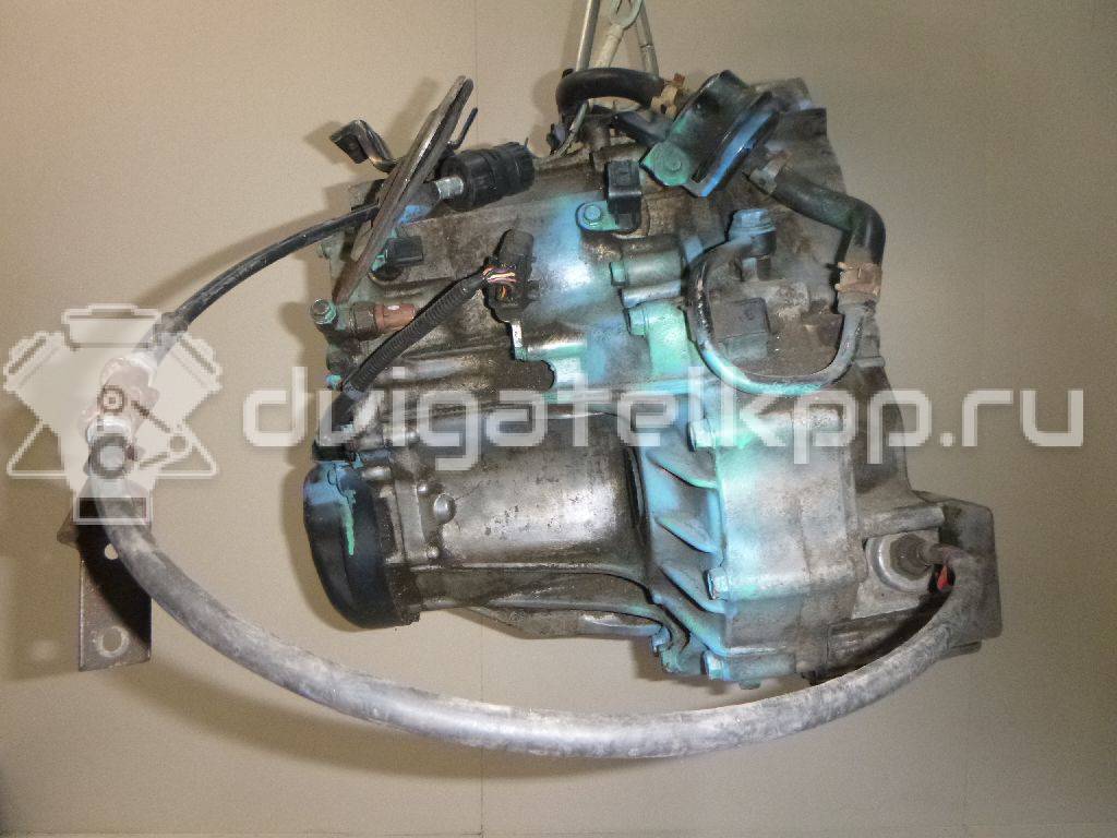 Фото Контрактная (б/у) АКПП для Honda / Honda (Gac) 132-141 л.с 16V 1.8 л R18A1 бензин 20021rpc010 {forloop.counter}}