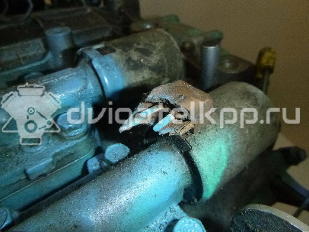 Фото Контрактная (б/у) АКПП для Honda / Honda (Gac) 132-141 л.с 16V 1.8 л R18A1 бензин 20021rpc010 {forloop.counter}}