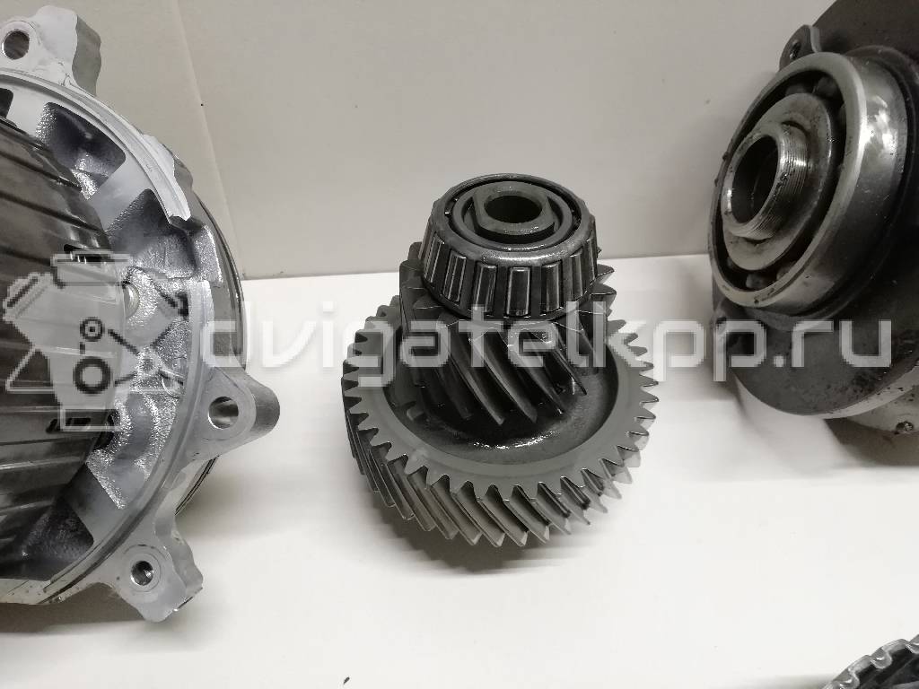 Фото Контрактная (б/у) АКПП для Infiniti / Mitsuoka / Isuzu / Nissan / Nissan (Dongfeng) 243-284 л.с 24V 3.5 л VQ35DE бензин 310201XD16 {forloop.counter}}