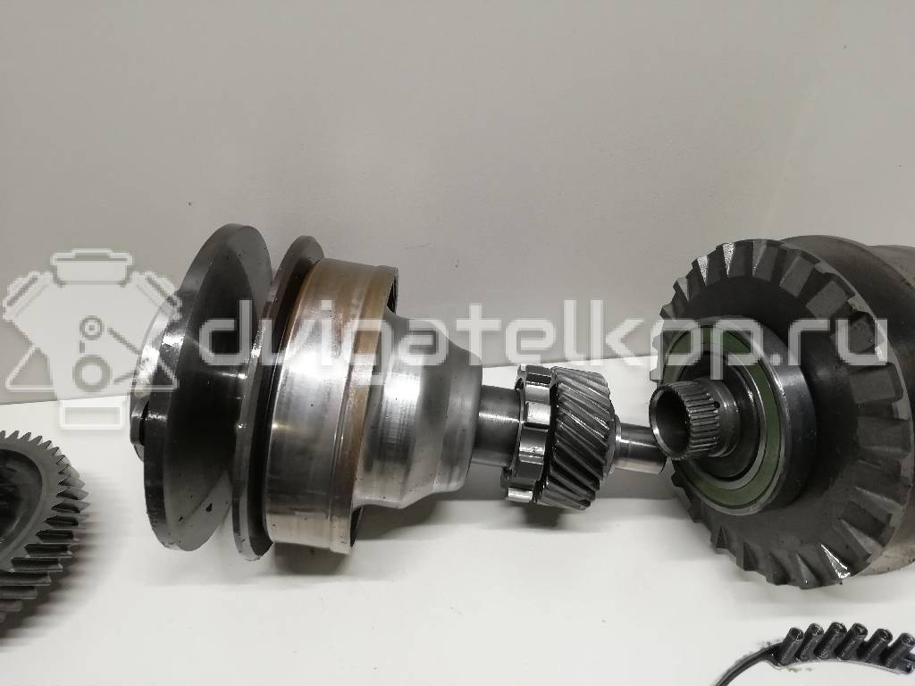 Фото Контрактная (б/у) АКПП для Infiniti / Mitsuoka / Isuzu / Nissan / Nissan (Dongfeng) 218-258 л.с 24V 3.5 л VQ35DE бензин 310201XD16 {forloop.counter}}