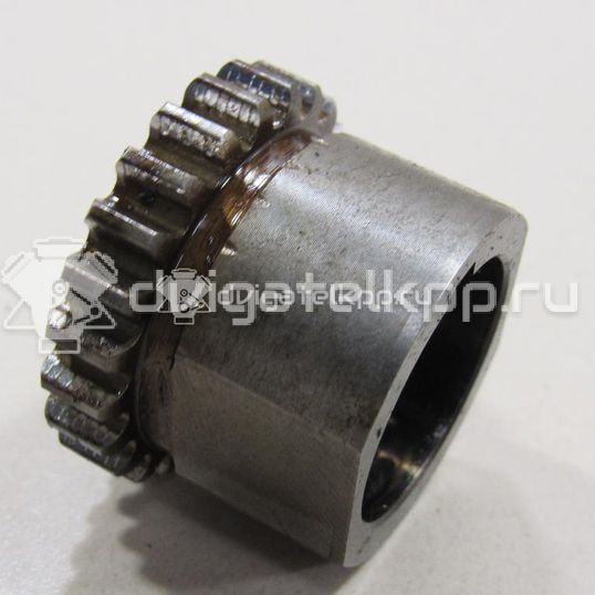 Фото Шестерня коленвала для двигателя M13A для Subaru / Suzuki / Chevrolet 82-94 л.с 16V 1.3 л бензин 1263154G00